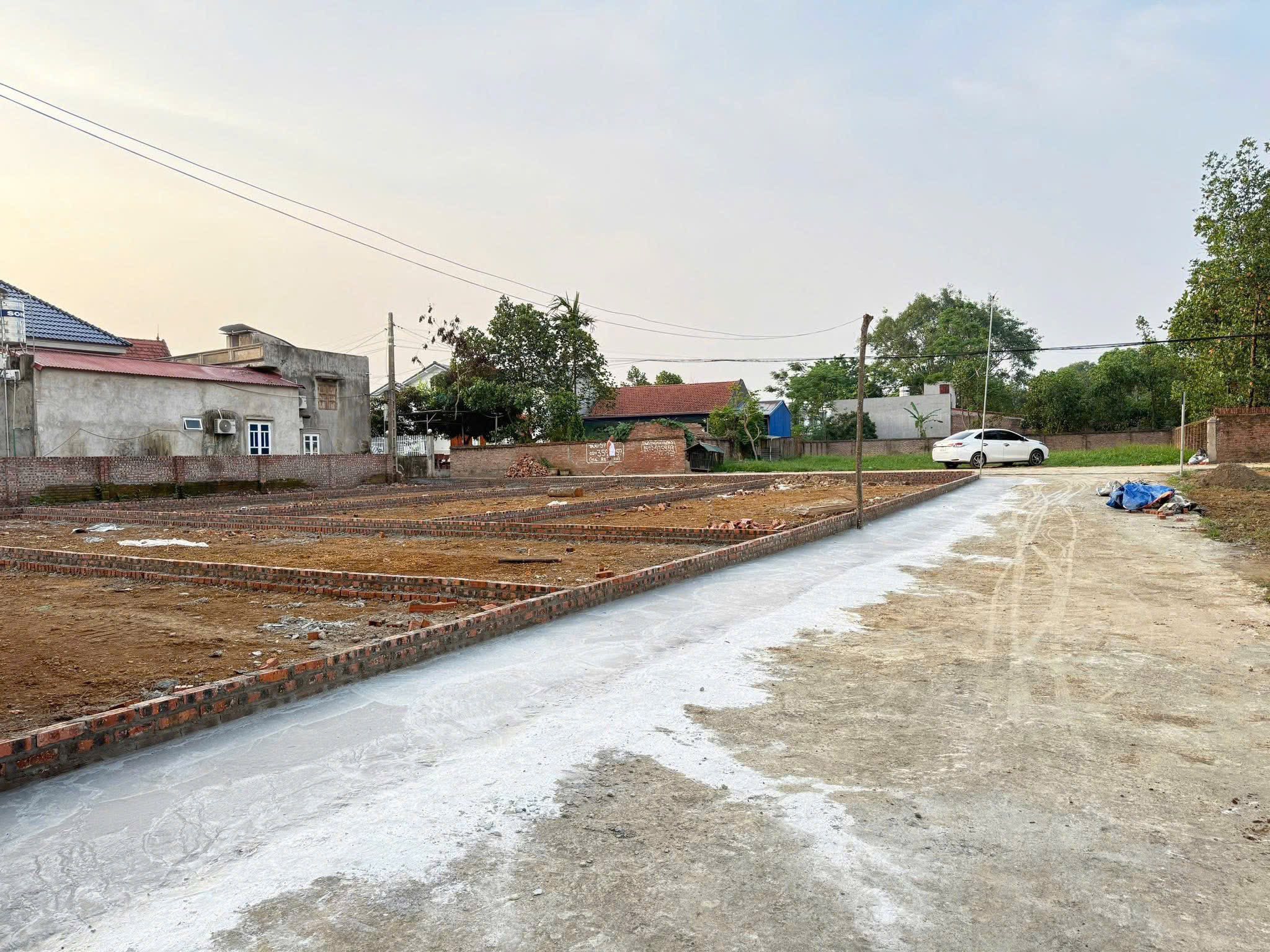 Chính Chủ Chuyển Nhượng Lô Đất tại Kim Anh, Hà Nội - Ảnh 3